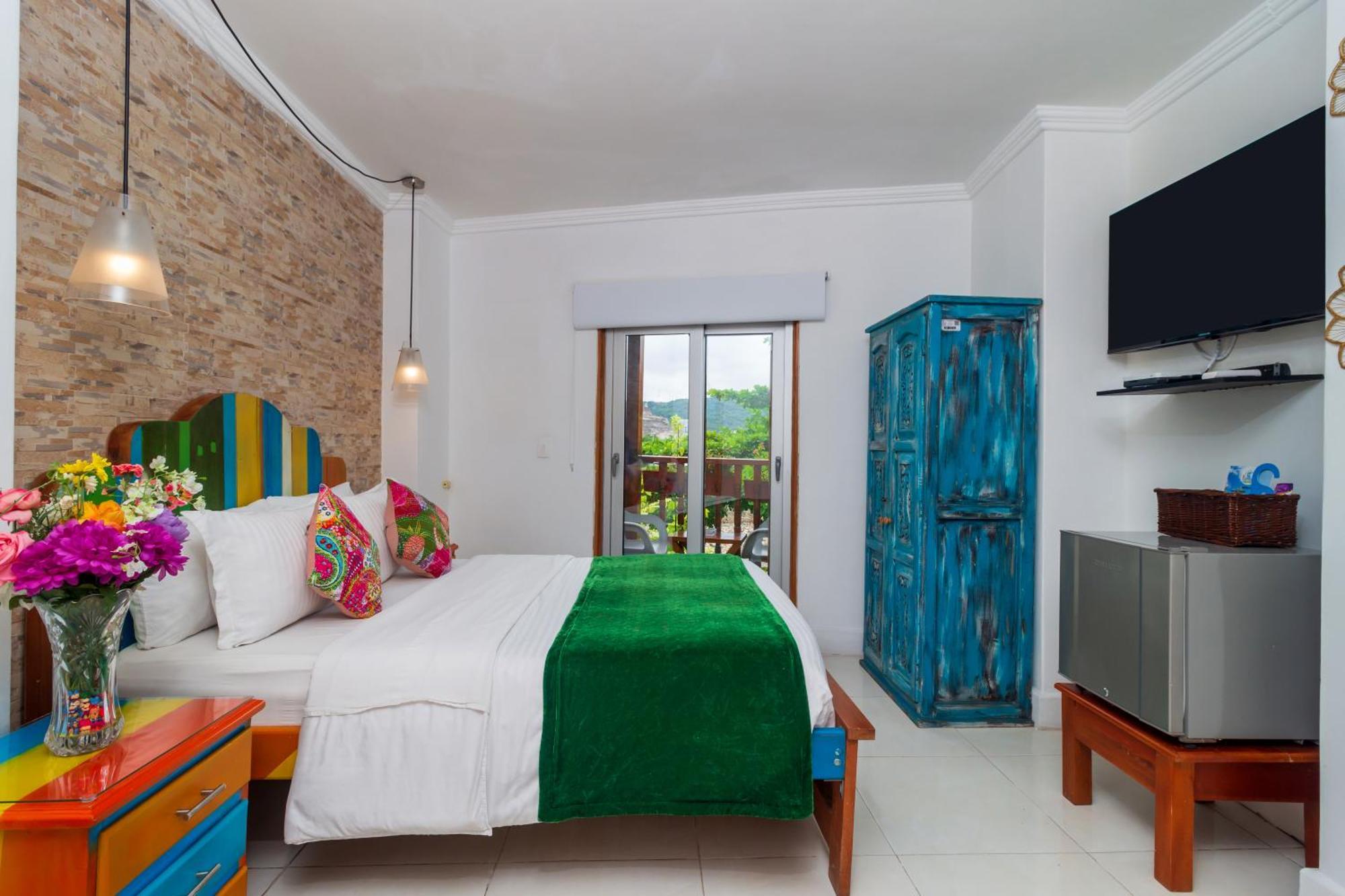 Voila Signature Casa Isabel By Huespedia Hotels Cartagena Exterior photo